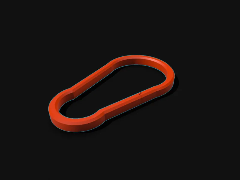 Shower Ring 