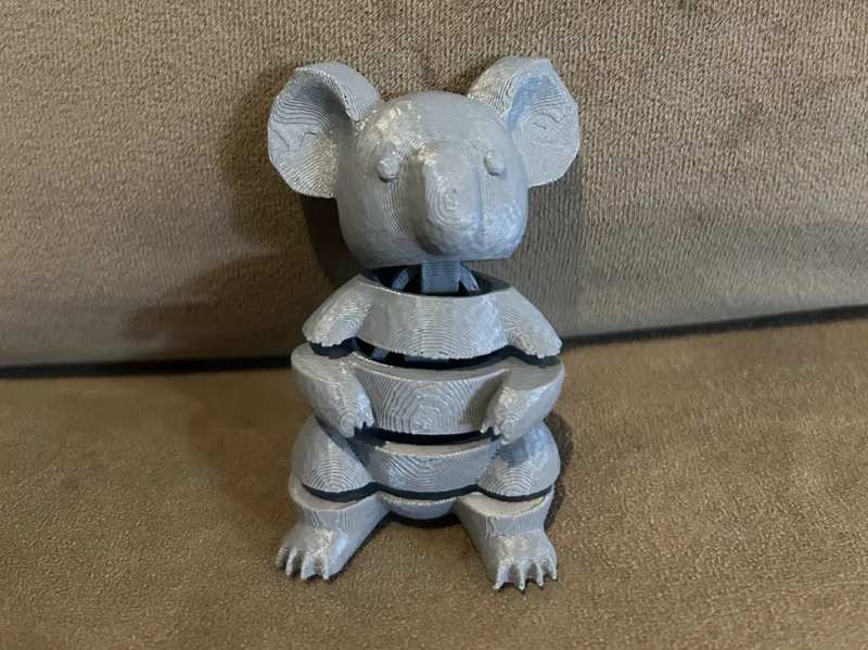 Cute Flexi Koala