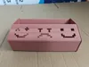 0.2mm layer, 2 walls, 10% infill