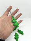 Single color - Toy/Keychain