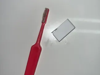 copertura spazzolino