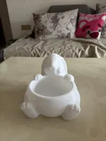 0.2mm layer, 2 walls, 10% infill