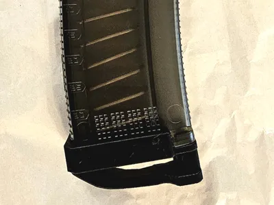 Ranger Plate for Gen3 Pmag