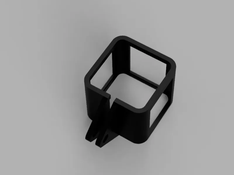 GoPro Session 5 case