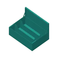 1200+ (3-Rows) v2.1