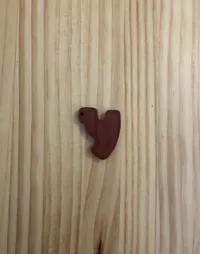 Y - Keychain