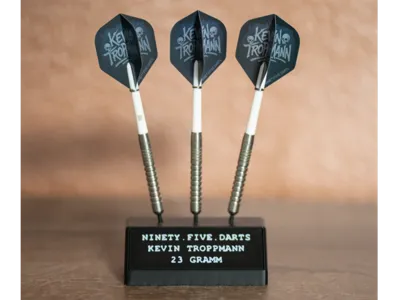Darts Holder