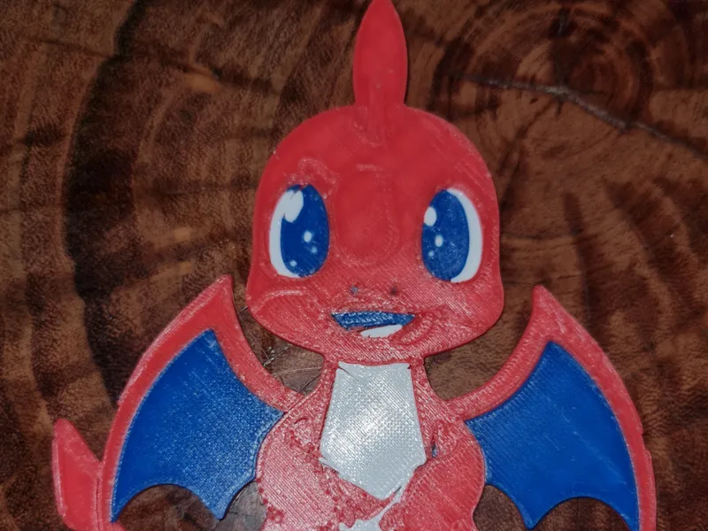 Drache Lias ;-)