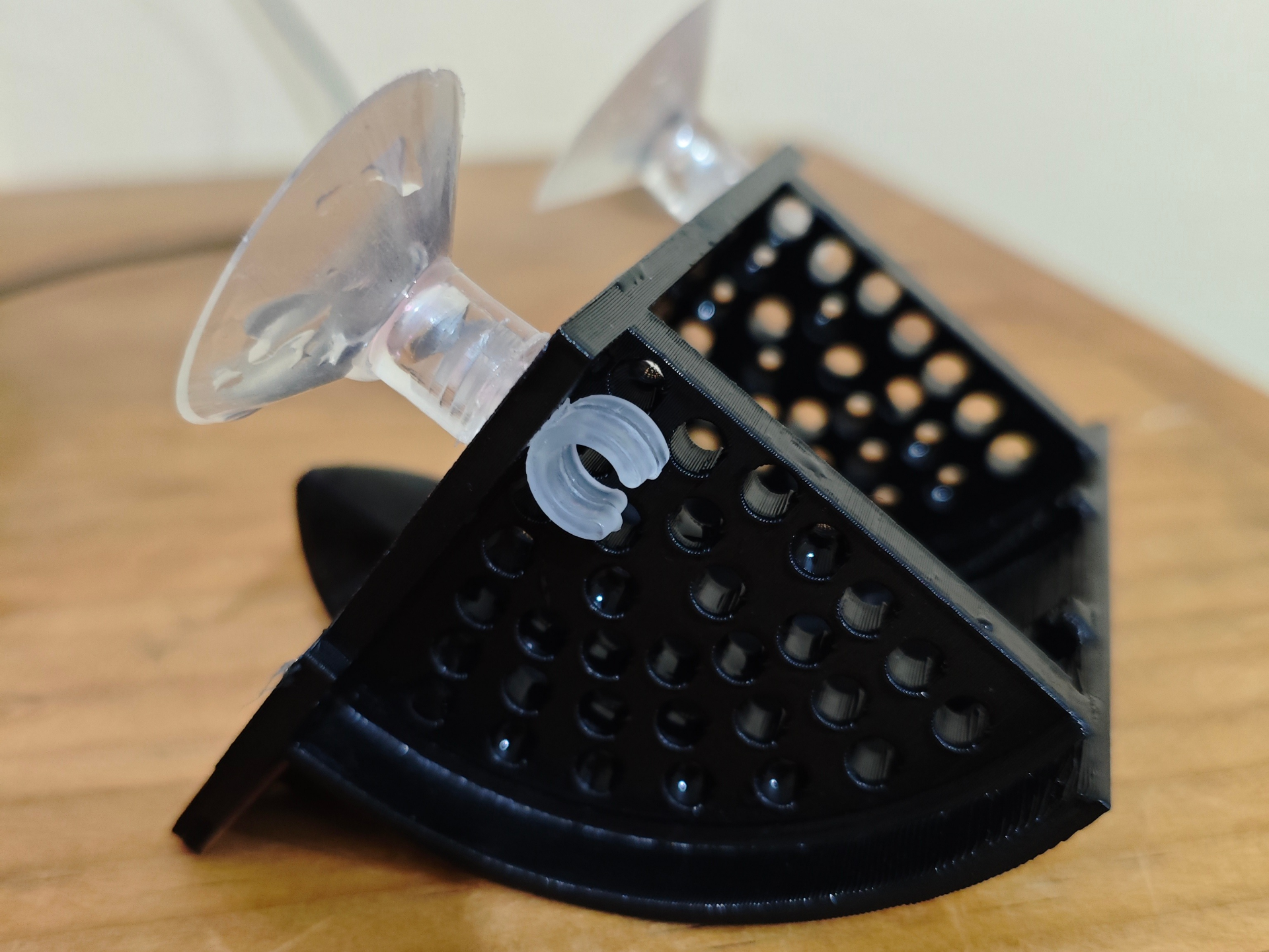 HOB Filter Flow Diffuser