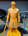 0.15mm layer, 3 walls, 12% infill