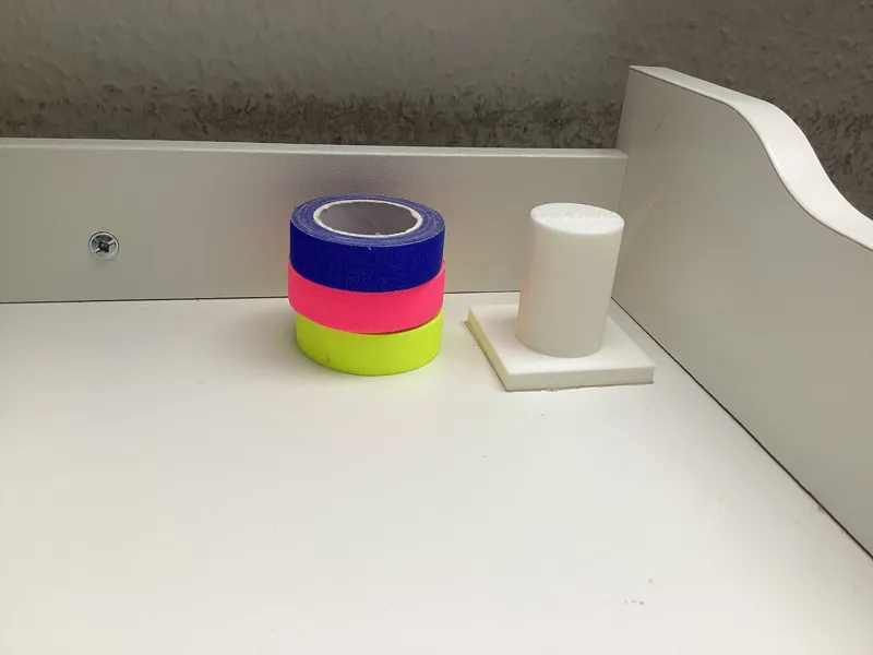 UV-Band Halterun für die Schublade
