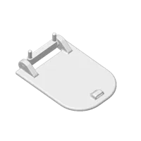 0.2mm layer, 4 walls, 10% infill