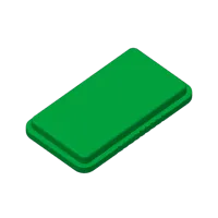 0.2mm layer, 2 walls, 10% infill