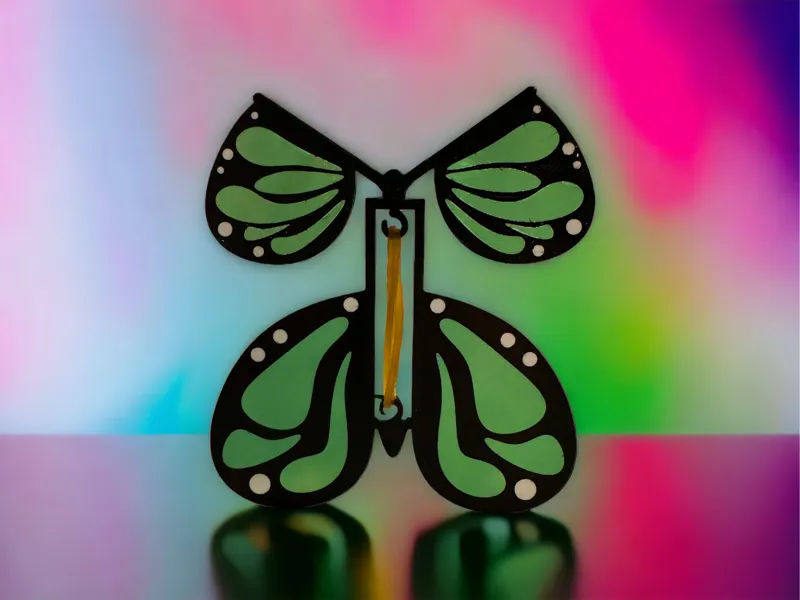 Air Dancer