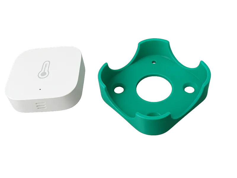 Aqara Zigbee Temperatursensor Wandhalterung 