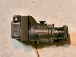 PVS-14 / GoPro ადაპტერი thumbnail 1