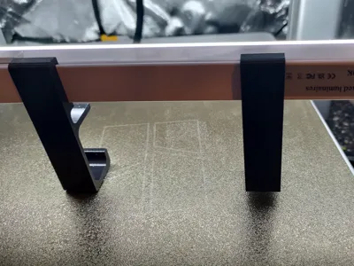Led Holder for A1