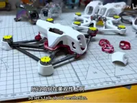 0.12mm 层高, 2 层墙, 15% 填充