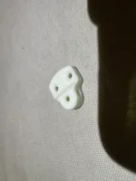 0.12mm layer, 6 walls, 80% infill