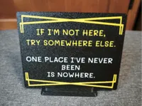 SIGN