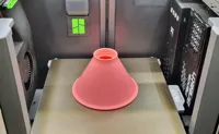PLA, 0.16mm layer, 2 walls, 15% infill