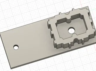 ARG010 rolling shutter stop