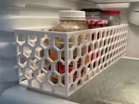 0.2mm layer, 3 walls, 15% infill