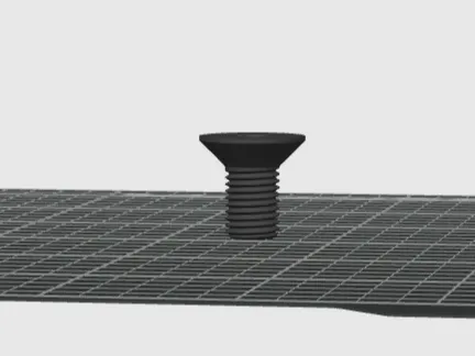 Screw-M16x30-Screw