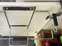 0.12mm layer, 2 walls, 10% infill