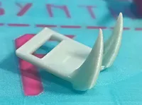 0.16mm layer, 2 walls, 100% infill