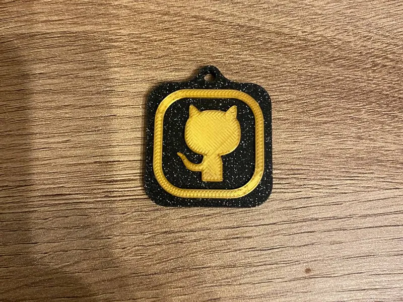 NFC keychain Github