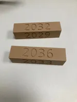 Extra Year Blocks