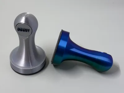 Stamp Handle