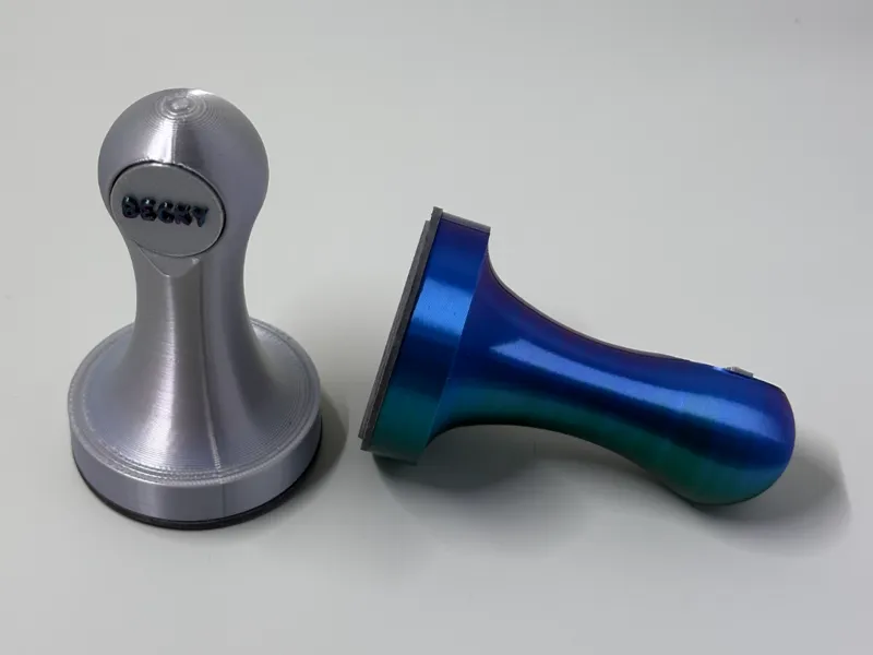 Stamp Handle