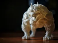 0.16mm layer, 2 walls, 10% infill