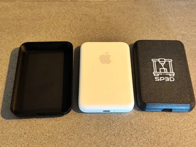 Apple MagSafe Battery Pack Cover