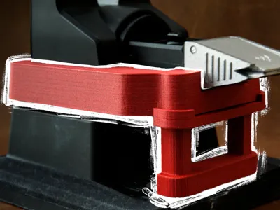 Stabilizer for Work Sharp Precision Adjust
