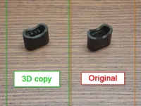 0.12mm layer, 2 walls, 15% infill
