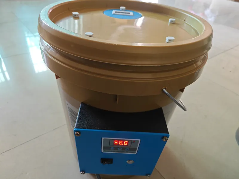 手搓耗材烘干机