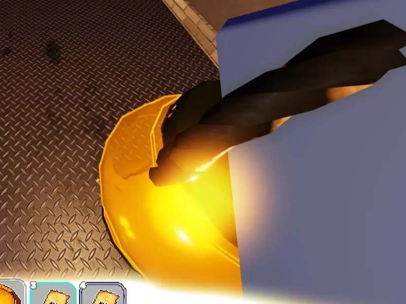 Lantern (Roblox Grace)