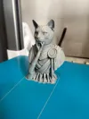 0.16mm layer, 2 walls, 15% infill