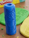 0.2mm layer, 2 walls, 10% infill