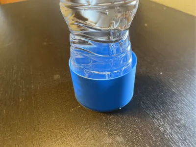 Water Bottle Base