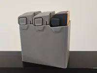 0.16mm layer, 3 walls, 15% infill