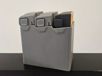 DJI Mini 5 Pro Battery Storage