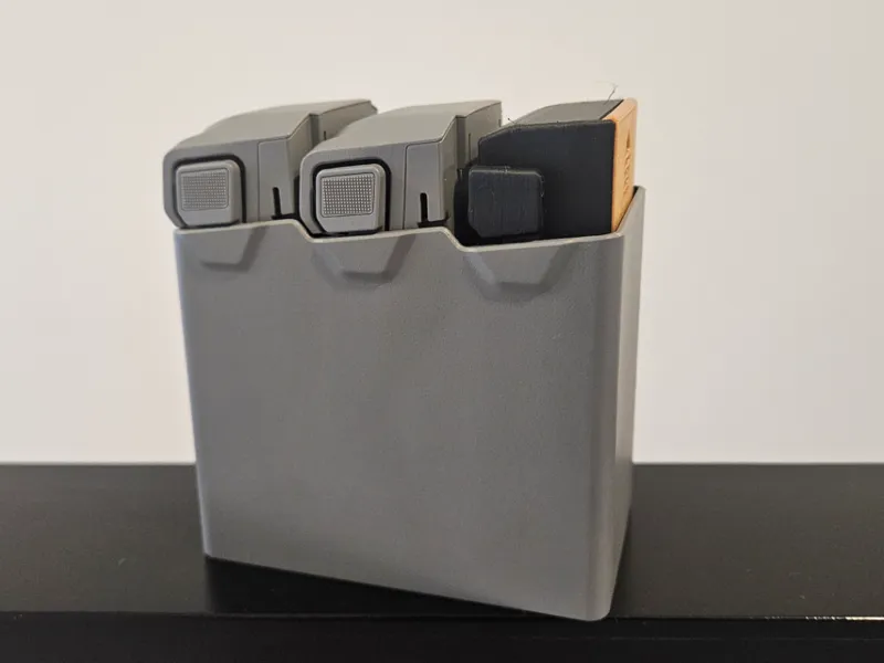 DJI Mini 5 Pro Battery Storage