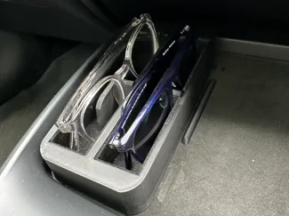 BYD Seal Glasses Tray