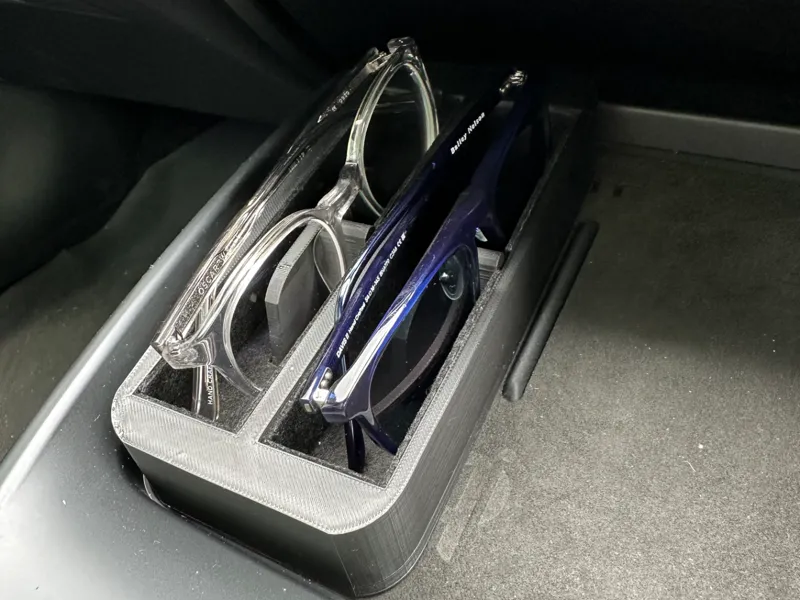 BYD Seal Glasses Tray