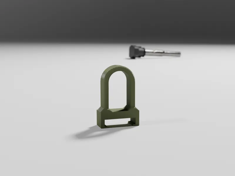 Coil Pack Removal Tool (T40039)