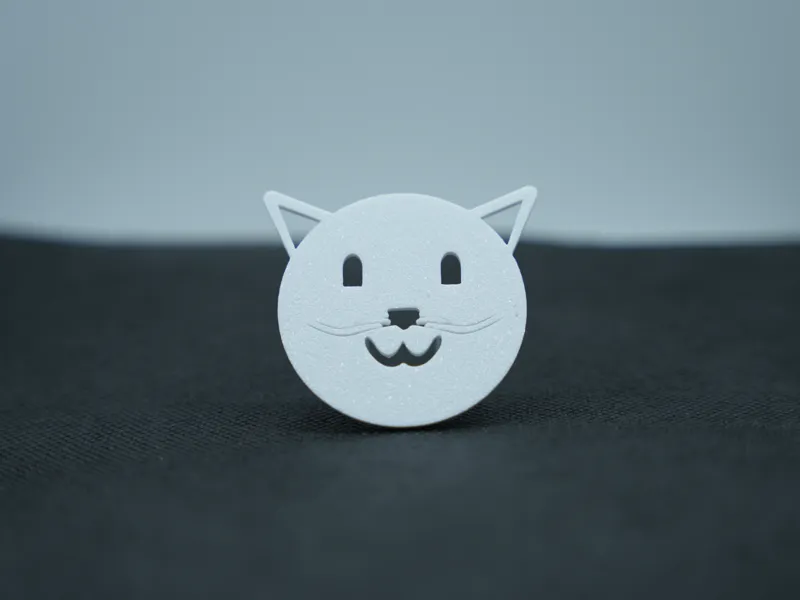 Electrical Socket Cover - Cat shape!